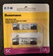 Eaton Bussmann 20A Time Delay Fuse BP/SC-20 NEW 2 PACK*394