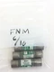 NEW! BUSSMANN FUSETRON FNM-6/10 FUSES 3-PK (A623)