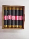 *5PK* Bussmann NOS 45 Fuses, 45A, 600V, 50kA @ 600VAC, N.O.S.