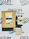FUJI ELECTRIC SC-N4(80) MAGNETIC CONTACTOR 80AMP VOLTAGE 200-220V