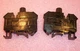 QTY(3) UK10-DREHSI 3005507 PHOENIX CONTACT FUSE TERMINAL 6.3x32 DIN RAIL MOUNT  