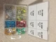 ATD 382 Mini Car Fuse Assortment, 100-Piece 5A, 10A, 15A, 20A, 25A, 30A