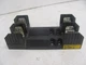 BUSS R60060-2CR FUSE HOLDER 600V 60A 2POLE