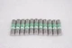 BUSSMANN FUSETRON FNM-6/10 TIME-DELAY FUSE, DUAL ELEMENT, 6/10A 250V (LOT OF 11)