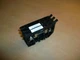 3pc Allen Bradley 1492-H Fused Terminal Block w/ LED blown fuse indicator