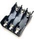 Bussmann 1B0032 Fuse Block 30 A 600 V 3 pole