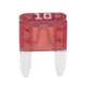Cooper Bussmann BPATM2RP Bussmann ATM Automotive Blade Fuse (2 Amp (Card)), 5 Pa