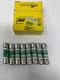 8-Cooper-Bussmann FNQ-P-1-1/2 TRON 1-1/2A 600V Class CC Time Delay Fuses