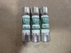 (3) Bussmann FNQ-30 Tron Fuses 30A 500V NEW!!! with free Shipping