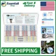 Universal 120PCS Heat Shrink Waterproof Connectors &ndash; Enhanced Electrical Safety