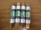 Bussmann NON-100 Buss Fuse N0N-100 (Pack of 4)