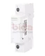 Siemens 3NW7 013 Cylinder Fuse Base Cylindrical Fuse Base