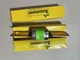 Bussmann Fusetron Copper Fuse FRS-R-225 225A 600V Lot of 3 New Old Stock USA #1