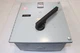 SIEMENS VMS325B 240V I-T-E VACU-BREAK SWITCH 400A, 3 POLE, 3 PHASE, SERIES A