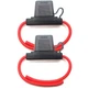 VANTRONIK Waterproof Inline Fuse Holder 2 Pack for Maxi Fuse Up to 80A DC,10 ...