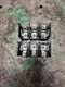 MERSEN / FERRAZ SHAWMUT 60308SJ FUSE BLOCK,INDUSTRIAL, 600V ,30A 3POLE 