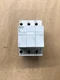 SIEMENS 3NW7 033 FUSE HOLDER 3 POLE 32 AMP 10X38MM FUSE #4026J91