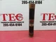 FUSETRON, Dual Element Time Delay Fuse, FRS-R-15