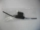 Littelfuse MAHC0001TXJ Maxi inline fuse holder with cover MAH1