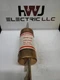 Gould Shawmut Amptrap A2K400R 400A Current Limiting Fuse
