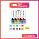 MuHize Mini Fuse Kit - Upgraded 120 Pcs Mini Fuses Assortment Kit(2A to 35A) wit