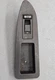 07-11 Charger Dakota Chrysler 200 300 Right Passenger Power Window Switch Black