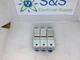 Ferraz-Shawmut US3J1I M212922 3 Pole 30A 600VAC Ultra Safe Fuse Holder