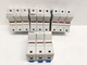 LOT OF (4) GUARANTEED! FERRAZ SHAWMUT 3-POLE ULTRASAFE FUSE HOLDER US3J3I