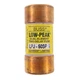 BUSSMANN LPJ-50SP TIME DELAY CURRENT LIMITING FUSE, CLASS J, 600VAC/300VDC, 50A