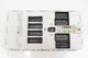 BMW 328i Cabin Fuse Junction Box OEM 2013