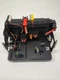 07 09 MERCEDES W221 S550 S65 CL550 REAR TRUNK FUSE BOX A2215403550 OEM 242148