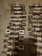 (Lot of 3)Bussmann FWH-50B High Speed Fuse, 50 Amp, 500VAC ~ 200kA