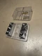 pk STINGER SPD5212 0 GAUGE INPUT & 1 OUTPUT IN-LINE FUSE HOLDER 2 ANL FUSES