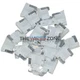 The Install Bay ATMLP25-25 White 25 Amp Mini Low Profile Fuse (25/pack) 25A