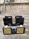 Buss J60030-3CR Fuse Holder Class J 600 V 30 A