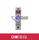 1PCS EATON Bussmann CHM1DIU 32A 600V CHM 1DIU Fuse Holder 1 Pole Indicator New