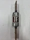 EDISON FUSEGEAR BULLET ECSR200 / 200 AMP, 600 VAC, DUAL-ELEMENT TIME-DELAY FUSE
