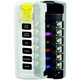 Blue Sea Systems 5035 ST Blade Fuse Blocks