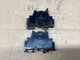 LOT OF 2 - Phoenix Contact UK 10,3-HESI  Fuse Holder #842M28