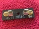 3833-1 BUSSMANN 1 POLE 30a 250V FUSE BLOCK