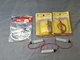 6 Napa & Old Colony 20 AMP (5) & 30 AMP (1)  Fuse Holders 720211 720212