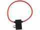Metra Install Bay ATFH12C-10 12 Gauge High Grade Covered Atc Fuse Holder 10/Pack