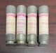 NEW OEM (LOT of 4) TR50R GOULD FERRAZ SHAWMUT FUSE TRI-ONIC TR-50R MERSEN