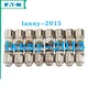 10pc Bussmann FNQ-R-25 25A  600V
