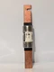 NEW Cooper Bussman Fusetron FRS-R-200 Fuse Dual Element Fuse Black