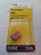Bussmann 30A Micro Female Maxi Fuse FMM