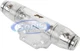 New! Stinger SPD5203 Pro Series Inline ANL Fuse Holder with ShocKrome Plating