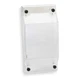 Eaton Bussmann Cpdb-1 Cover, Series 163, 2 Pole
