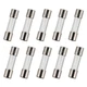 BOJACK F5AL125V 5x20 mm 5 A 125 V fuses 0.2x0.78 Inch 5 amp 125 Volt 5A