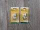 Bussmann 30A S Time-Delay Plug Fuse (Two 2-Pack) BP/S-30 New